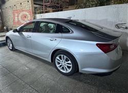 شێڤرۆلێت مالیبۆ